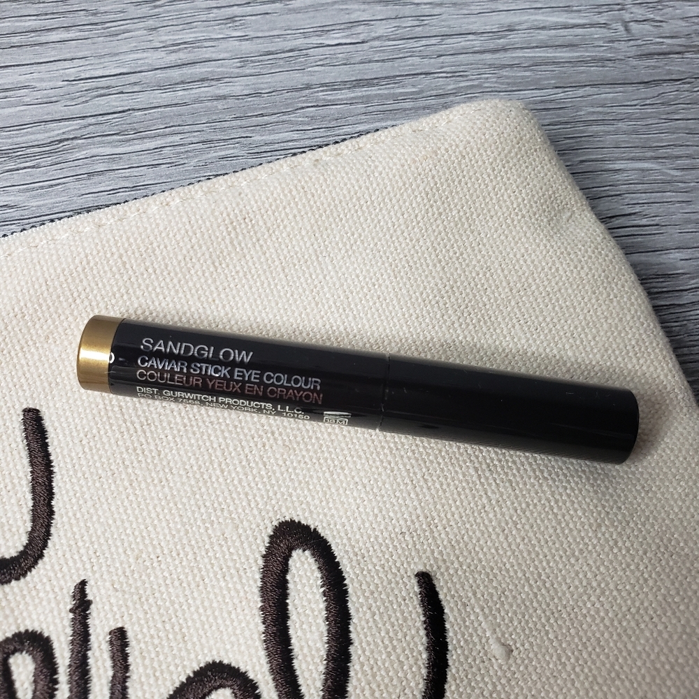 Laura Mercier Sandglow stick eye color & bag - Picture 6 of 7